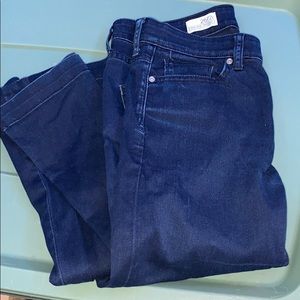 Women’s GAP High Rise Trousers 26